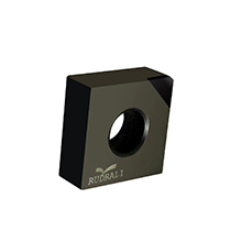 PCD Inserts | Standard PCD Inserts Tools Manufacturers | India