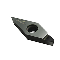Diamond Tools | PCD CBN Cutting Tools | Grooving Blade Tools Manufacturer | India