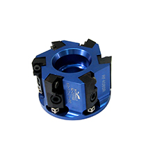 Milling Cutter Body Tools | Manufacturers | Supplier | India